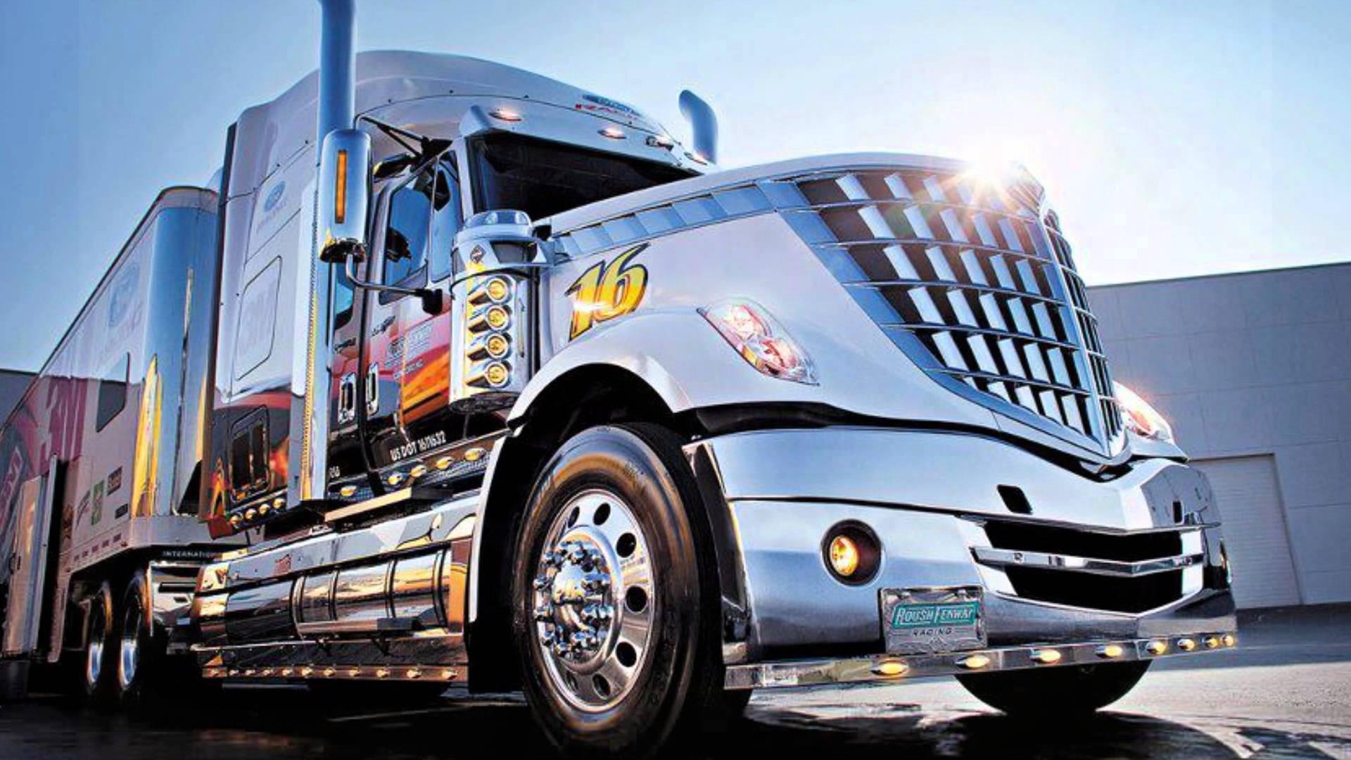 Big Rig Insurance - Commercial Truck Insurance Quote