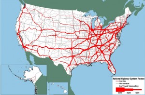 interstate trucking insurance